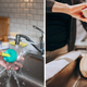 Full Circle Crystal Clear Bamboo Sponge | $6 | Amazon | Clip the 20% off coupon